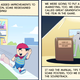 Illustration for article titled Comic History: Why The First iEarthBound/i Wasnt Released Outside Japan